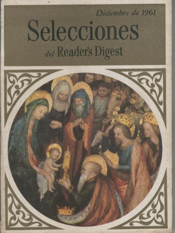 Selecciones del Readers Digest numero 253