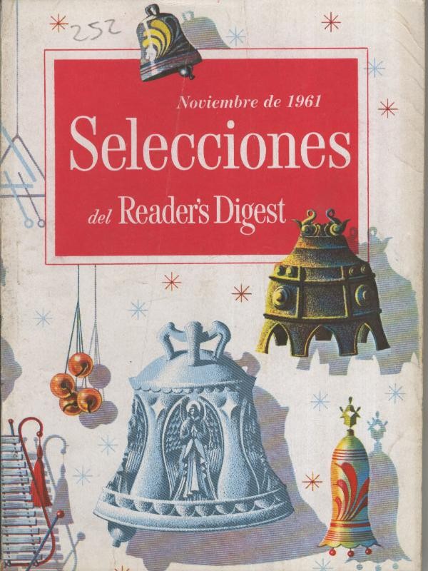 Selecciones del Readers Digest numero 252