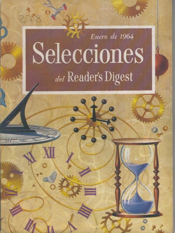 Selecciones del Readers Digest numero 278