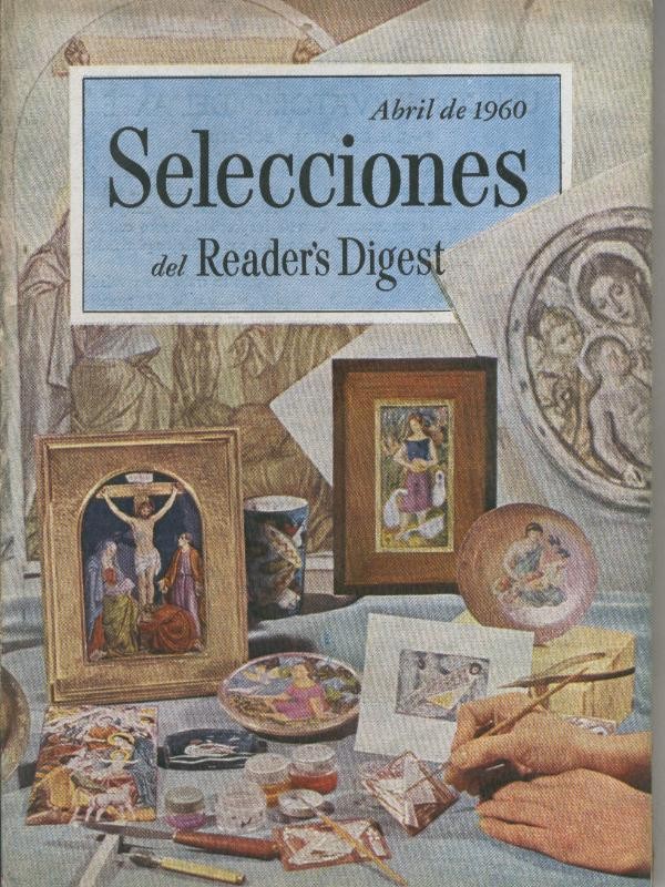 Selecciones del Readers Digest numero 233