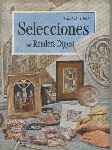 Selecciones del Readers Digest numero 233