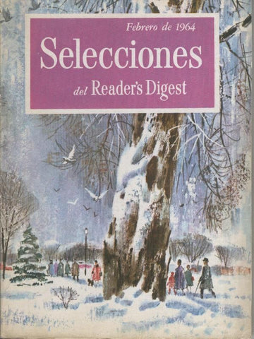 Selecciones del Readers Digest numero 279