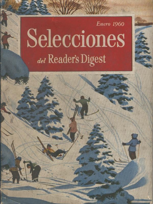 Selecciones del Readers Digest numero 230