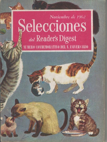 Selecciones del Readers Digest numero 264