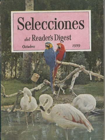 Selecciones del Readers Digest numero 227 (octubre 1959)