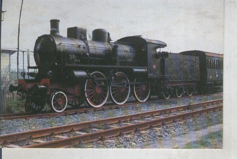 Postal 011905: Lucida e splentende la 640.008