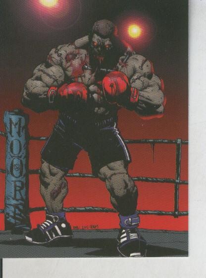 Trading Cards: Cazador numero 13: Taison