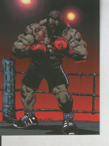 Trading Cards: Cazador numero 13: Taison
