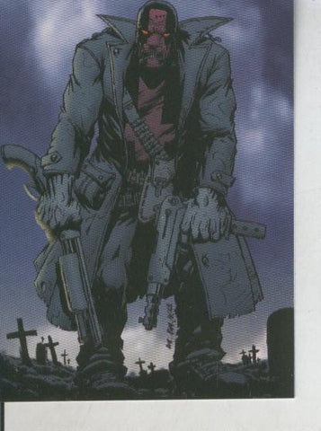 Trading Cards: Cazador numero 15: Asesino serial