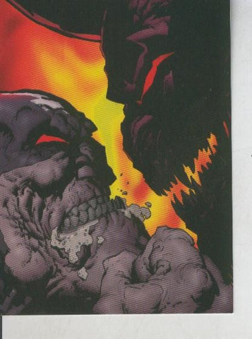 Trading Cards: Cazador numero 19: Te via mata