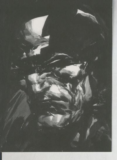 Trading Cards: Cazador numero 29: En penumbras