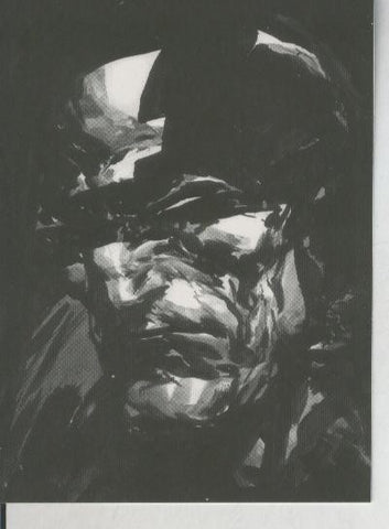 Trading Cards: Cazador numero 29: En penumbras