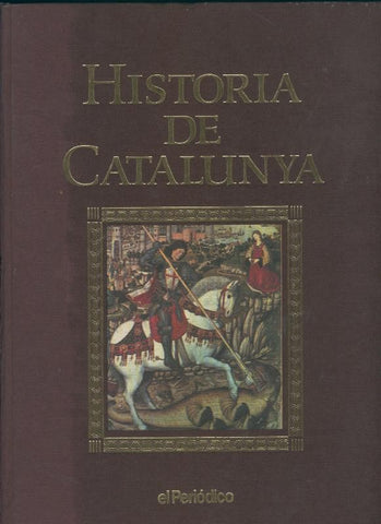 Historia de Catalunya