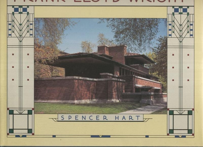 Frank Lloyd Wright