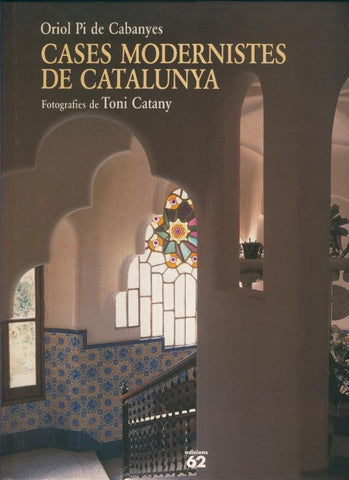 Cases moderniestes de catalunya