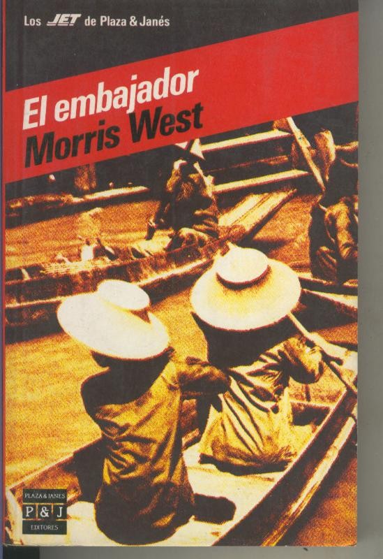 El embajador