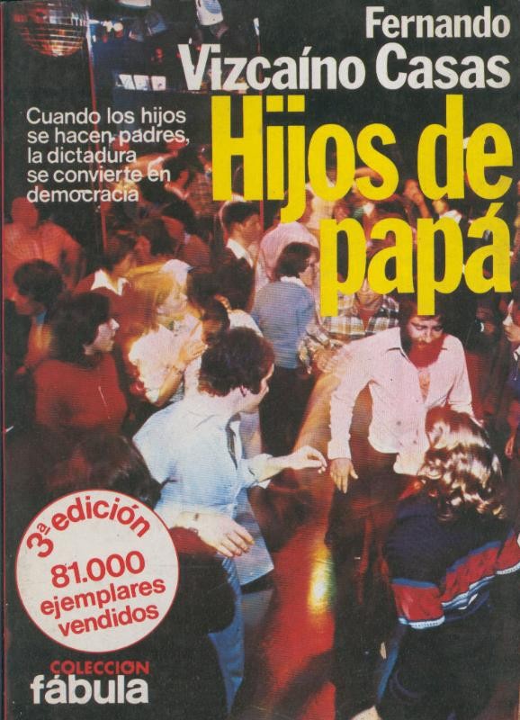 Hijos de papa