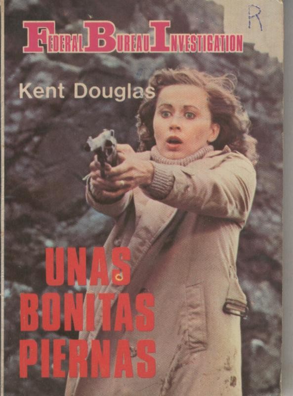 Unas bonitas piernas