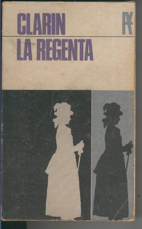 La Regenta