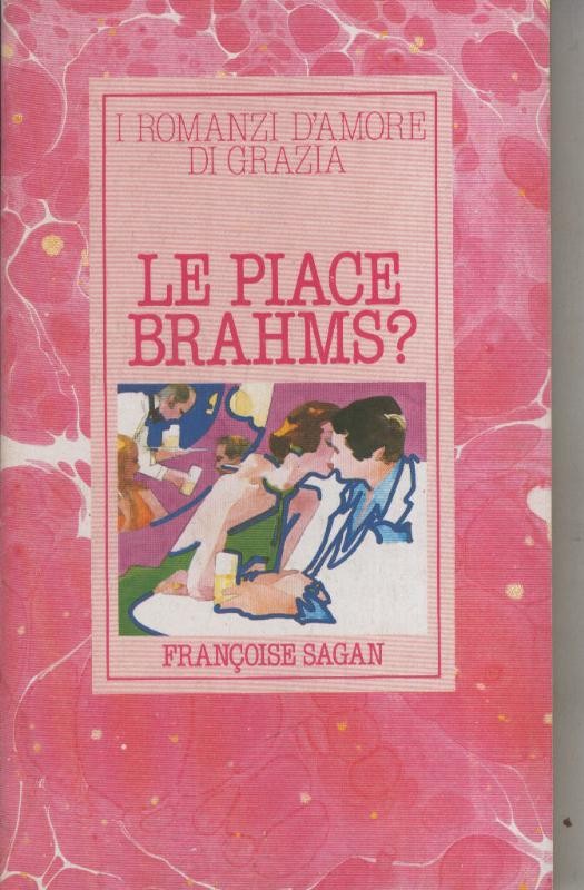 Le piace Brahams