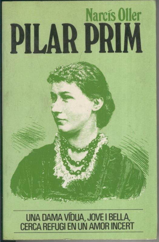 Pilar Prim