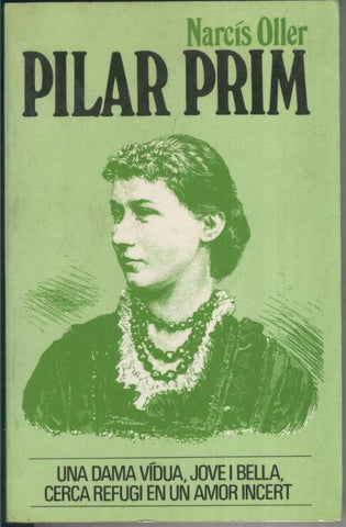 Pilar Prim