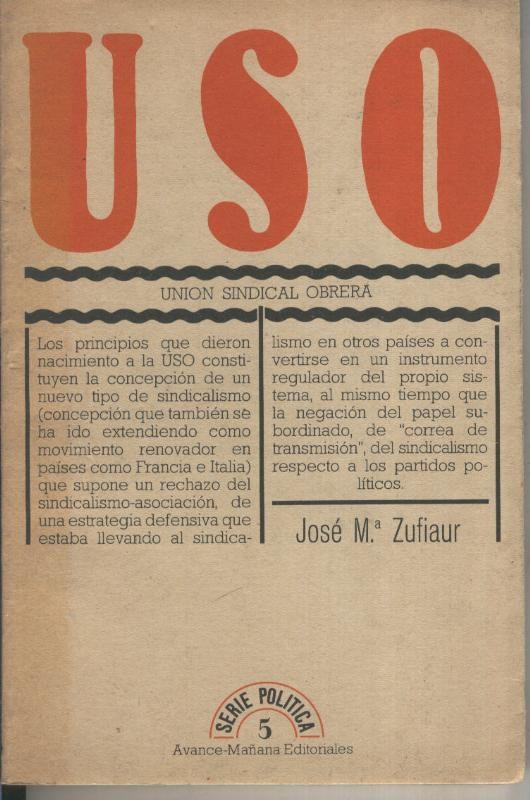 USO