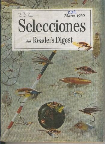 Selecciones del Readers Digest numero 232