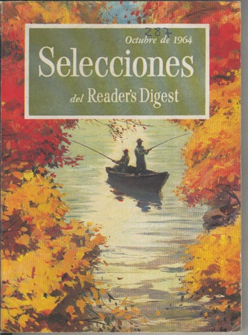 Selecciones del Readers Digest numero 287