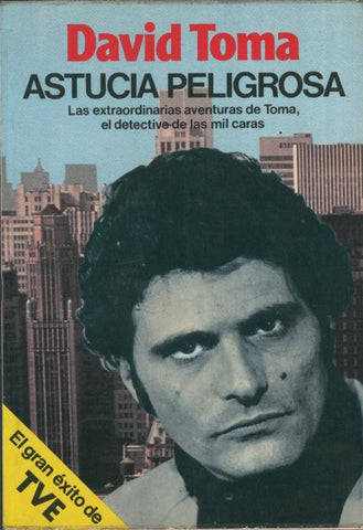 Astucia peligrosa