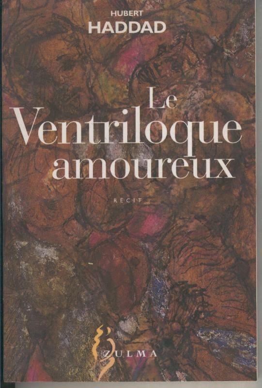 Le ventriloque amoureux