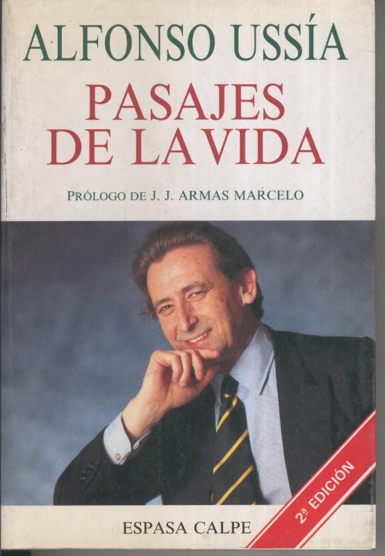 Pasajes de la vida
