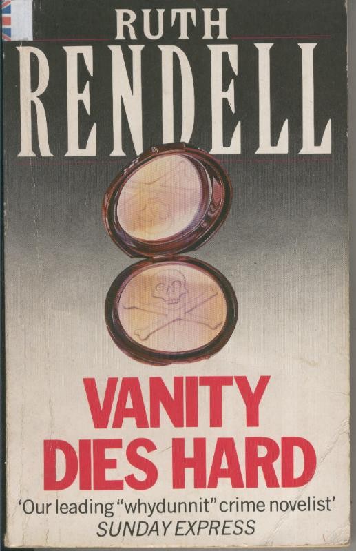 Vanity Dies Hard