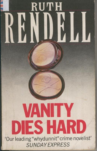 Vanity Dies Hard