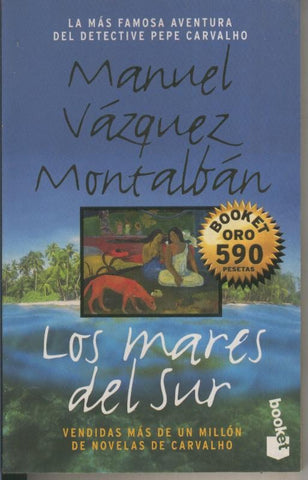 Los mares del sur