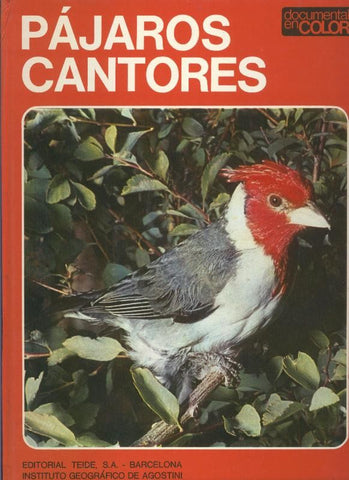 Documental en color: Pajaros cantores