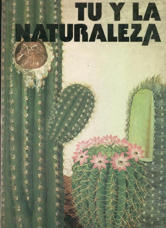 Tu y la Naturaleza
