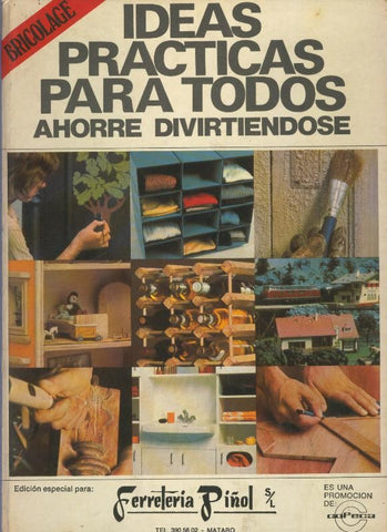 Ideas practicas para todos