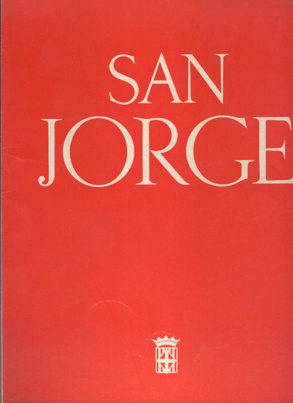 San Jorge numero 77