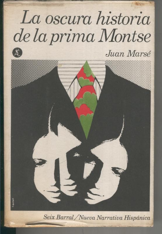 La oscura historia de la prima Montse