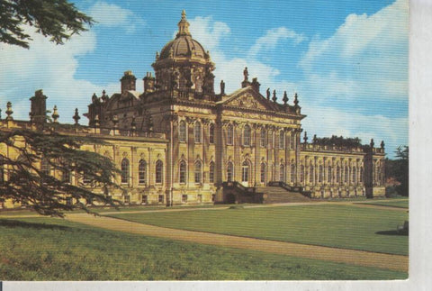 Postal 012255: Castle Howard from the sout west