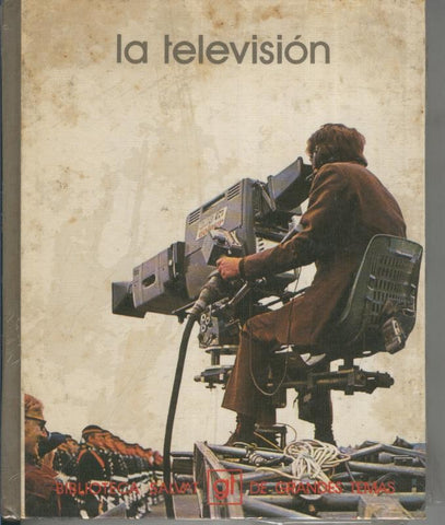 La television