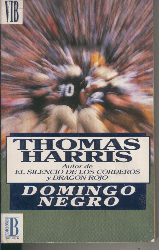 Domingo Negro