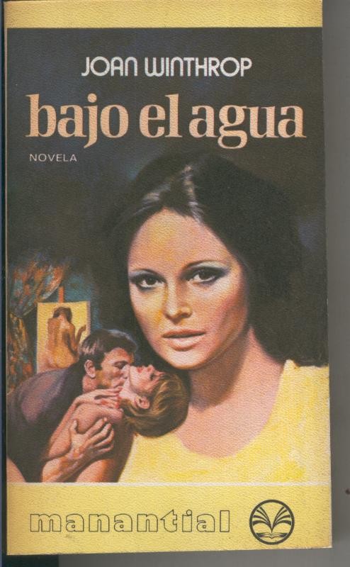 Bajo el agua