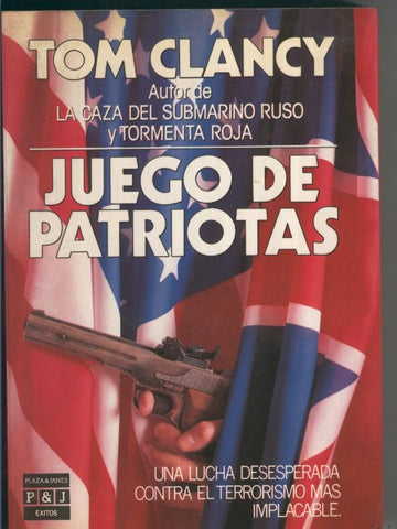 Juego de patriotas