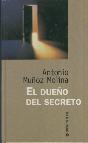 El dueño del secreto