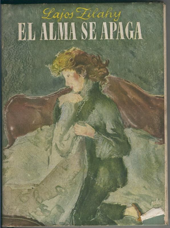 El alma se apaga