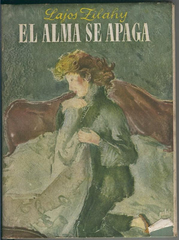 El alma se apaga