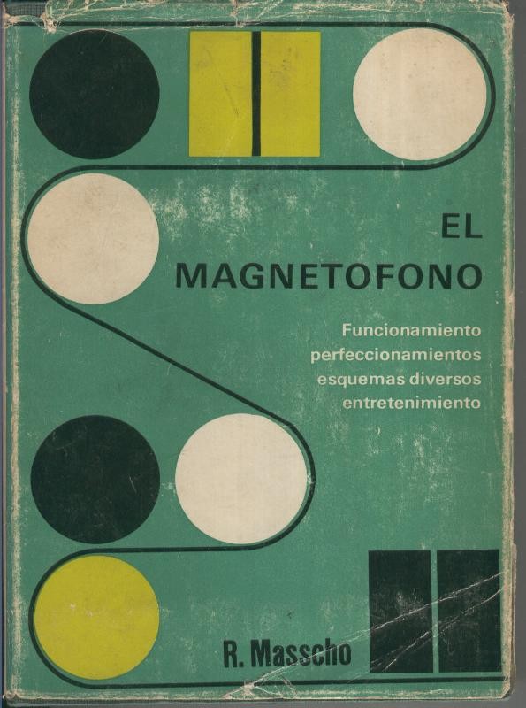 El Magnetofono