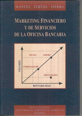 Marketing Financiero y de Servicios de la Oficina Bancaria